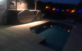 La Madrague Petite Camargue